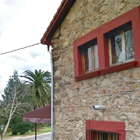 Casa Chisco Appartement Cudillero Buitenkant foto