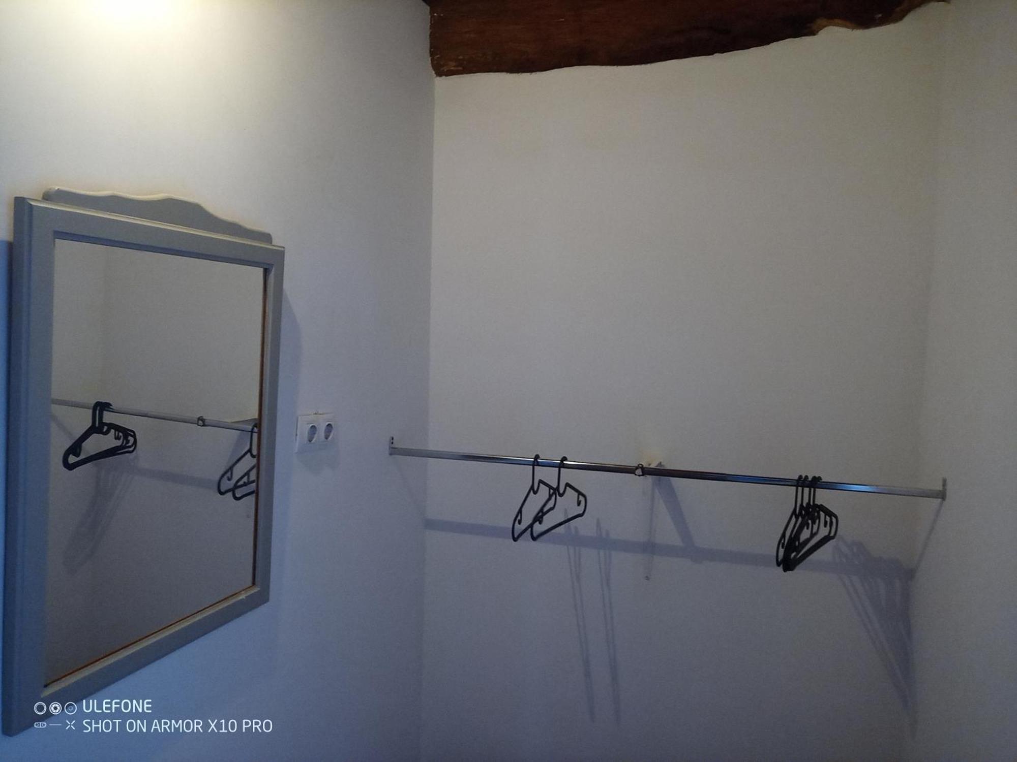 Casa Chisco Appartement Cudillero Kamer foto